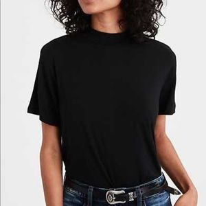 Soft & Sexy oversized tee